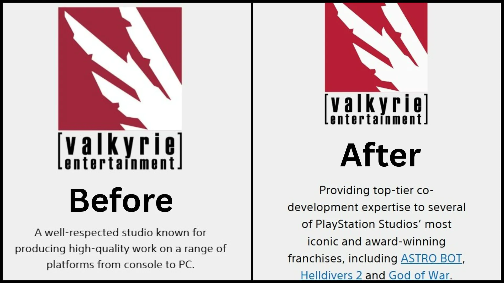 放弃PC第一步!SIE第一方工作室介绍删除PC信息