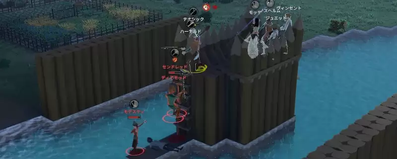 《前往中世纪》食品变质介绍