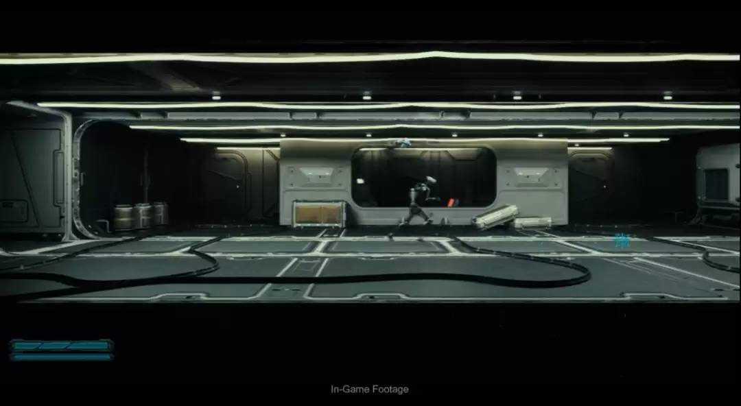 Epic喜加一：免费领取横版动作平台游戏《Vornyca》