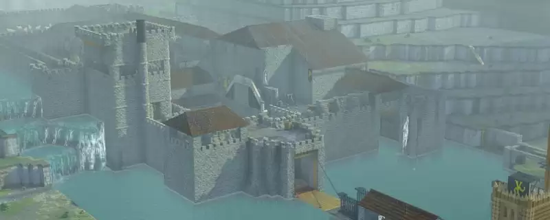 《前往中世纪》修剪与采集区别介绍