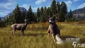 猎人之路好莱坞任务怎么过