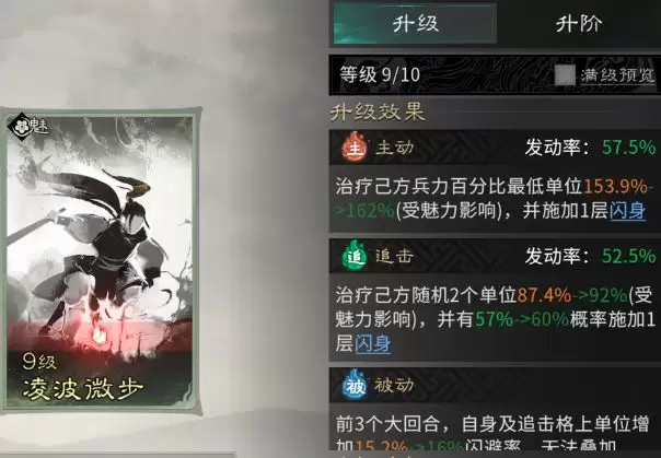 《三国:天下归心》前期高性价比阵容推荐