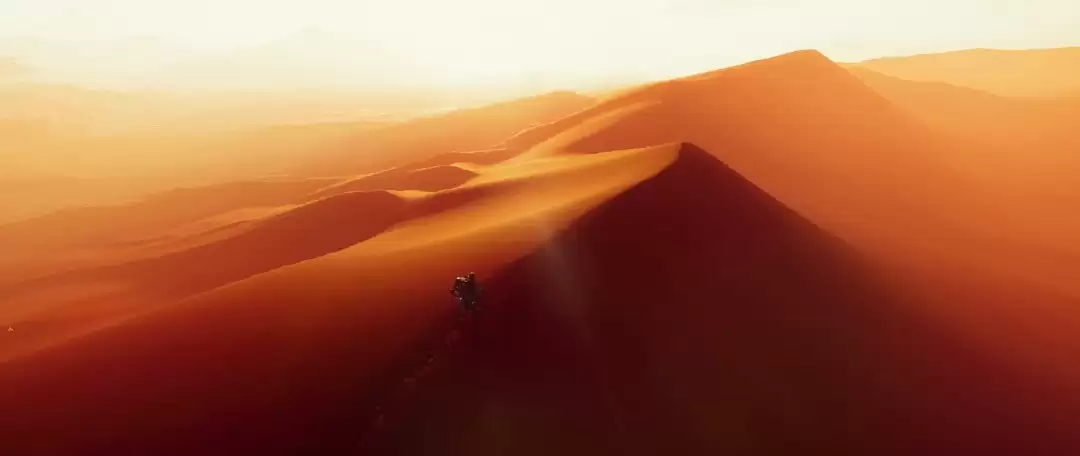 《死亡搁浅2》PC版新补丁上线 性能进一步优化