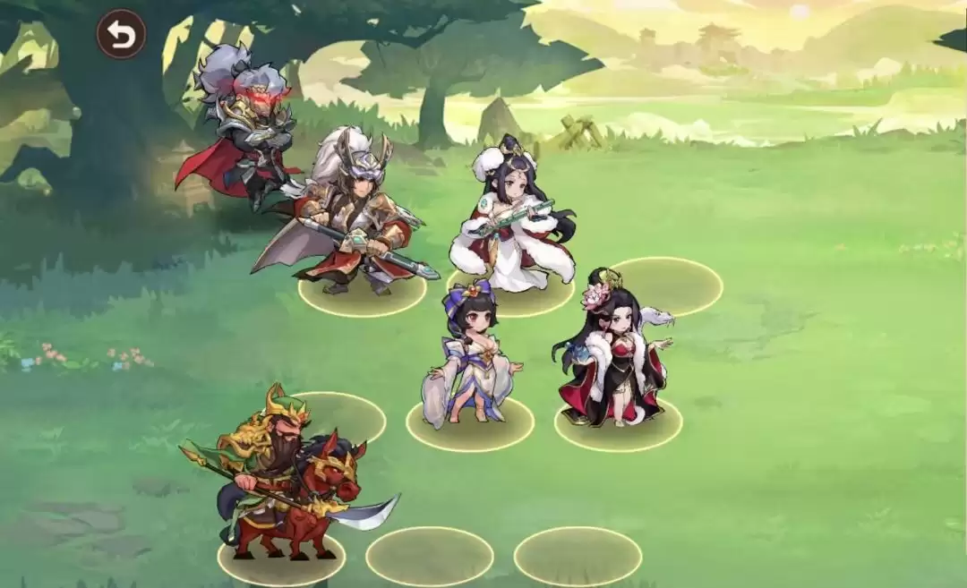 《三国杀:武将觉醒》关羽玩法攻略