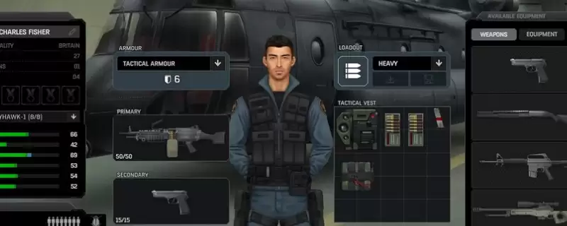 《异种航员2》空对空作战介绍