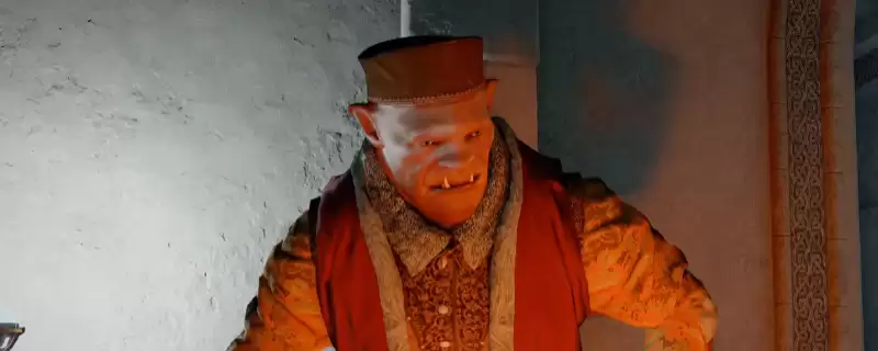 《红色沙漠》禁书失窃案对话答案分享