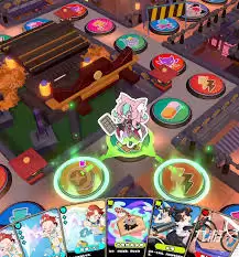 吉星派对沼之蛟龙真梦梓强度如何