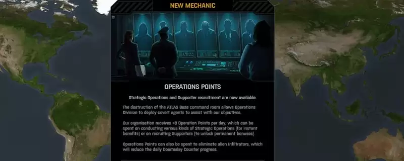 《异种航员2》游戏后期技巧分享