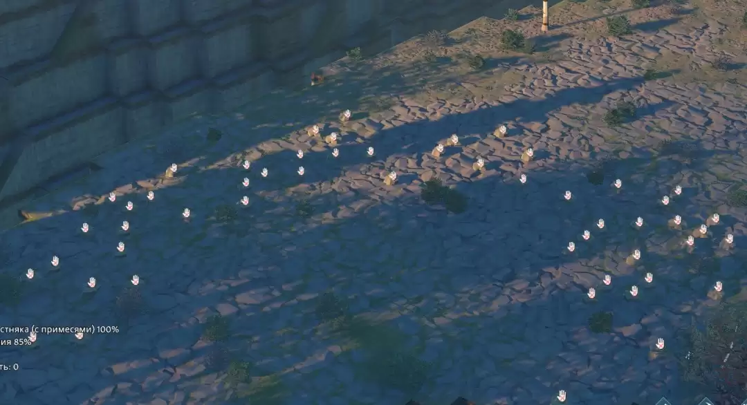 《前往中世纪》物流与库存管理介绍