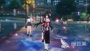 异环对手机配置要求高吗