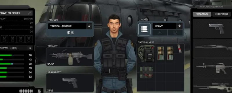 《异种航员2》空对空作战详解