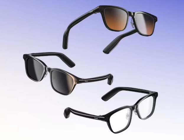 阿里千问 AI 眼镜接入蚂蚁 GPASS:语音解锁共享单车、停车缴费