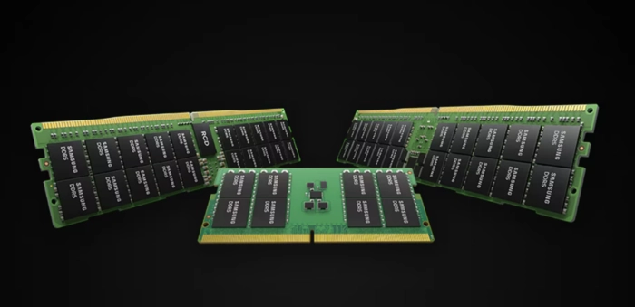 一季度涨价1倍后,消息称三星电子将第二季度DRAM价格再提高30%