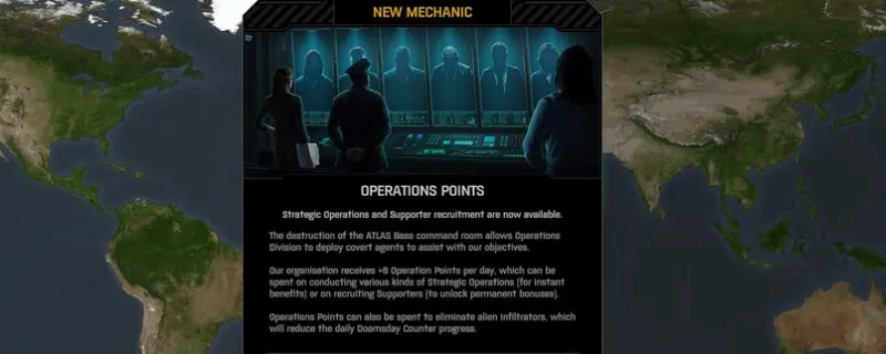 《异种航员2》游戏后期技巧详解