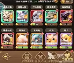 巨神军师攻略前期有哪些干货满满介绍