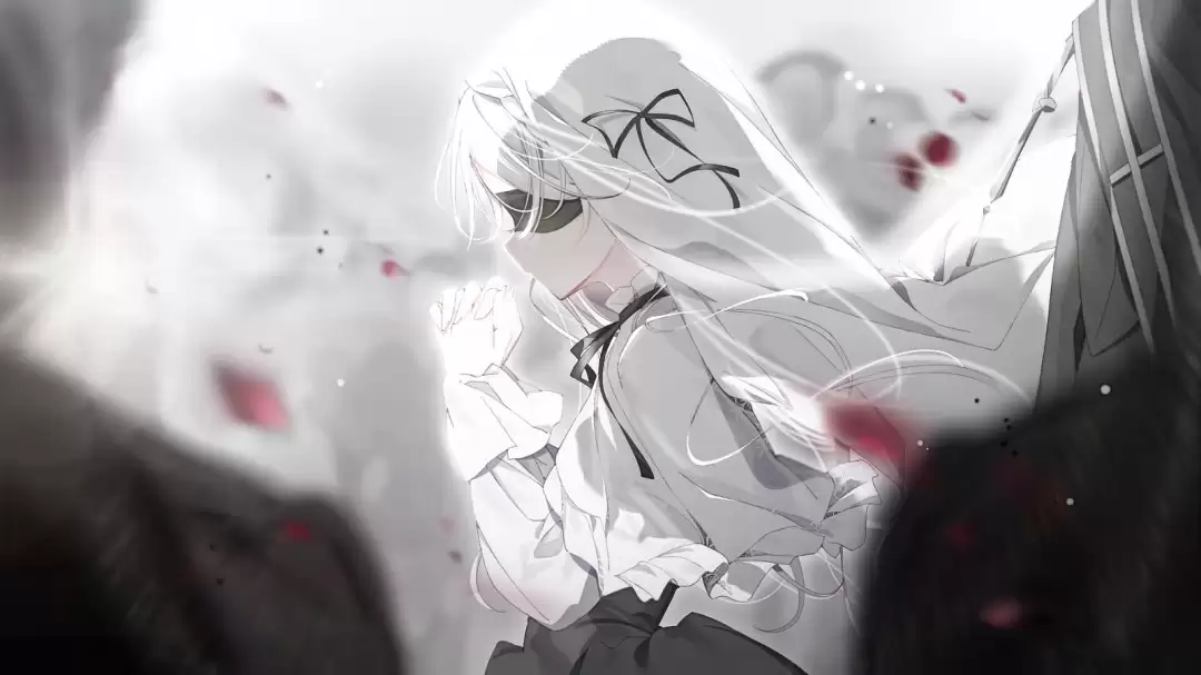 好评《宝石少女》续作6月5日正式推出 全语音恋爱冒险