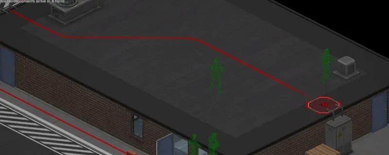 《异种航员2》活动技巧详解