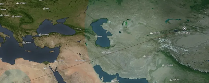 《异种航员2》工程系统详解