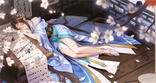 《三国杀武将觉醒》辛宪英技能介绍