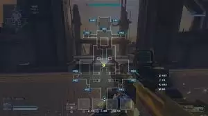 逆战未来20号星港难度10挑战词缀怎么讲解