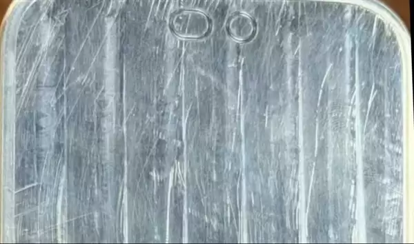 iPhone 18 Pro模具偷跑！灵动岛史诗级瘦身 史无前例