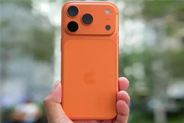 延续上一代!iPhone 18 Pro黑色款将继续缺席 深红配色登场