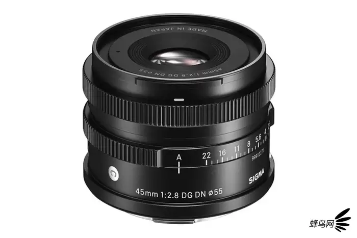 E卡口定焦挂机头 适马45mm F2.8售3299 E卡口定焦挂机头 适马45mm F2.8售3299