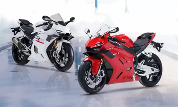 张雪820RR禁售新手!黄牛竟收费代订还称出事故概不负责 官方回应