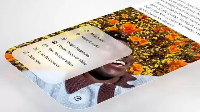 苹果iOS 26液态玻璃设计展示库更新,展示第三方应用适配效果