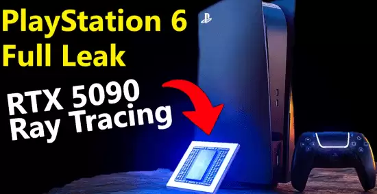 索尼启动次世代硬件生态，PS6便携主机与PlayGo分发技术浮出水面