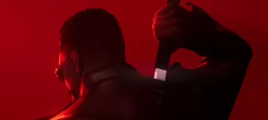 微软Xbox×漫威首部独占大作刀锋战士2026年E3首曝实机