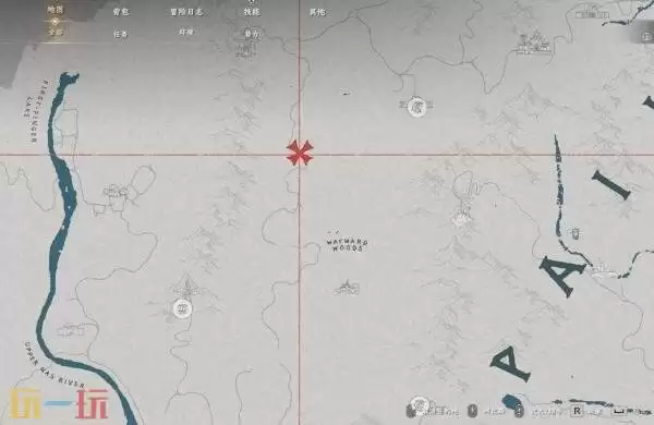 红色沙漠传奇坐骑寒霜北山羊获取位置 传奇坐骑寒霜北山羊获取位方法