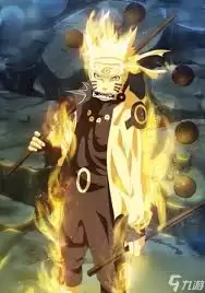 火影忍者漩涡鸣人有哪些技能