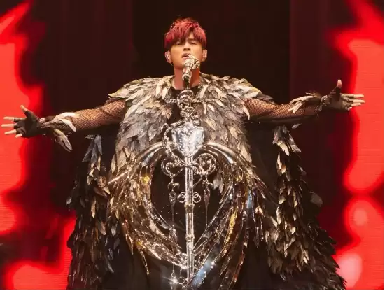 1080元门票被炒至4000元！周杰伦演唱会被老粉直呼避雷 3小时只唱90分钟