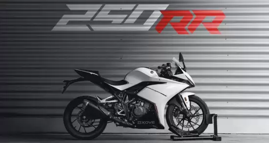 张雪回应五亿设计标识传闻:凯越标识仅花六百元