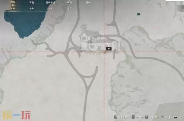 红色沙漠保险箱位置及解谜攻略 利贝坦修道院保险箱解谜