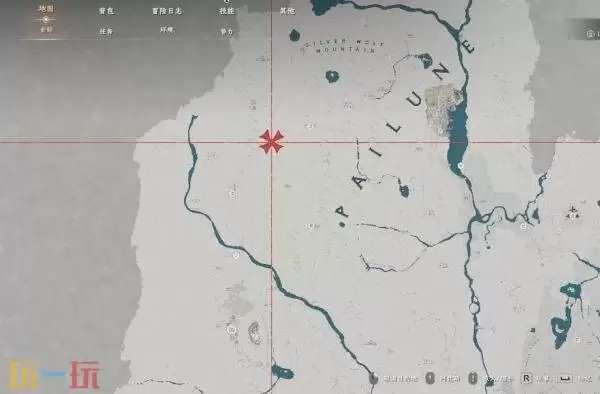 红色沙漠传奇坐骑寒霜北山羊获取位置 传奇坐骑寒霜北山羊获取位方法