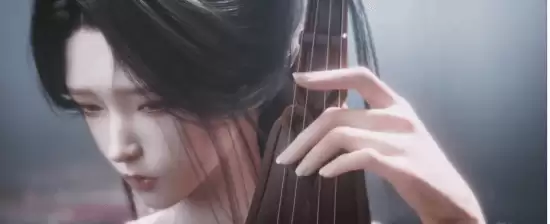 七界梦谭山鬼吟二测4月29日开启,晚唐志怪MMO新篇启幕