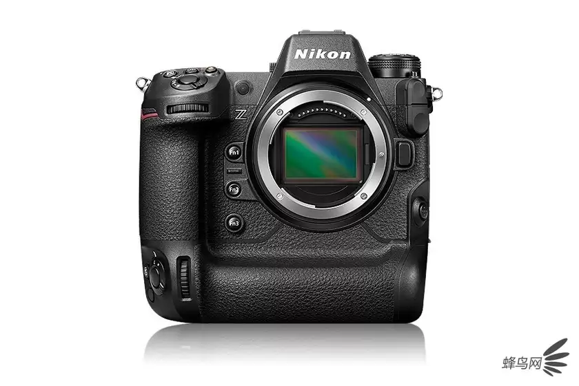 4571万有效像素的全画幅 尼康Z 9售价34499元
