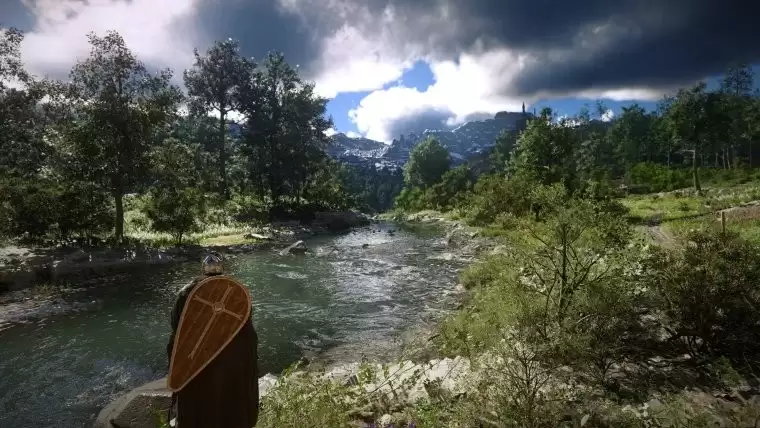 人被杀就会死！ 玩家抱怨《红色沙漠》游戏后期敌人不会刷新