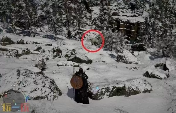 红色沙漠寒霜白熊坐骑获取方法 红色沙漠寒霜白熊坐骑获取教程