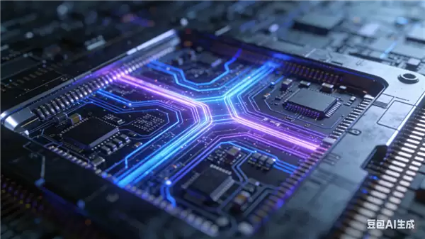 260皮秒定乾坤!我国成功研制新型光计算芯片:计算速度突破1.92TOPS