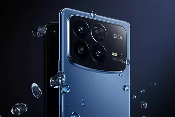 小米MIX系列主攻折叠屏赛道：这就是小米最顶级旗舰