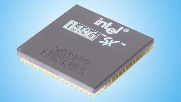 37年历史落幕！Linux取消支持Intel 486 CPU