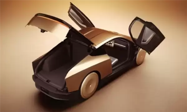 前驱实锤!特斯拉Cybercab机舱曝光:无前备箱 内置超大储液罐