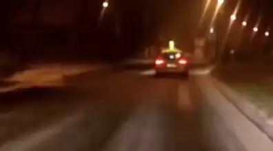 1死3伤！男子高速停车救人遇二次事故被定次责 交警：未设置警示标志