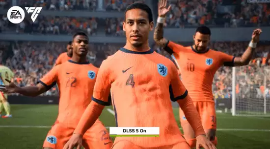 DLSS 5遭全网造谣抹黑!实测拆穿三大谣言:错怪英伟达了