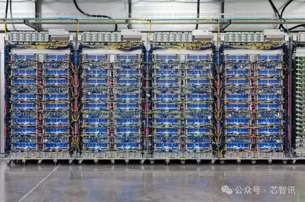 变压器等5年！美国AI数据中心建设遭遇“电力危机”：一半项目延期