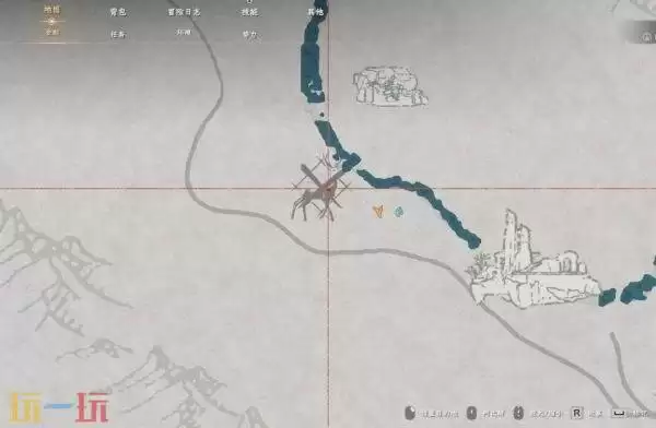 红色沙漠寒霜白鹿坐骑获取方法 红色沙漠寒霜白鹿坐骑获取教程