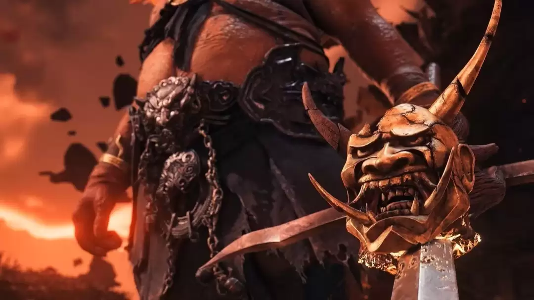 羊蹄山之魂4月11日上线高难四人突袭，挑战蛟龙与斋藤